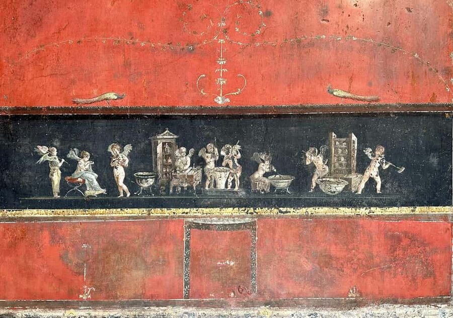 Pompeii: Archeological Tour & Wine Tasting at Mt. Vesuvius - Who this tour suits best