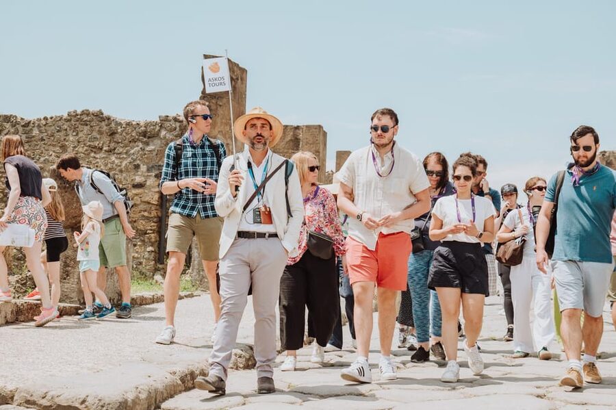 Pompeii: Entry Ticket and Guided Tour with an Archaeologist - Key things that make this Pompeii tour worth your time