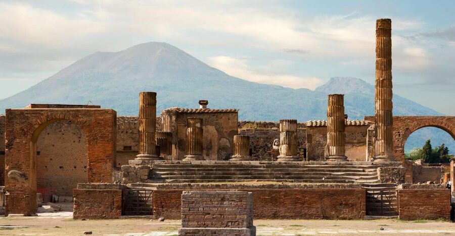 Pompeii: Entry Ticket with Optional Audio Guide - Should you book this Pompeii ticket?