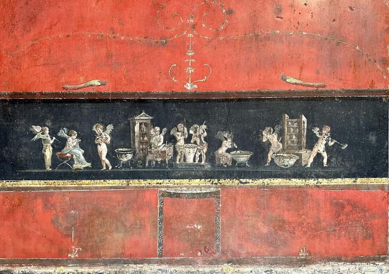 Pompeii: Exclusive Tour with Archaeologist and Entry Tickets - Key points that matter before you go