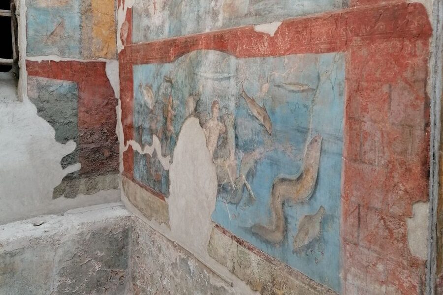 Pompeii: Guided Tour with Archaeologist with max. 12 People - Should you book this Pompeii archaeologist tour?