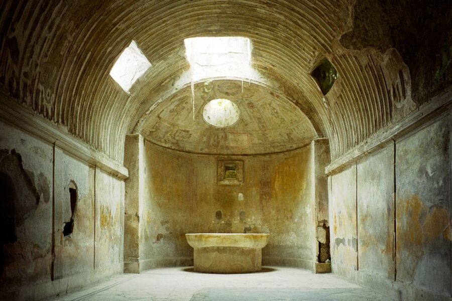 Pompeii: Guided Tour with Skip-the-Line Entry - Skip-the-Line Entry That Actually Saves Your Morning