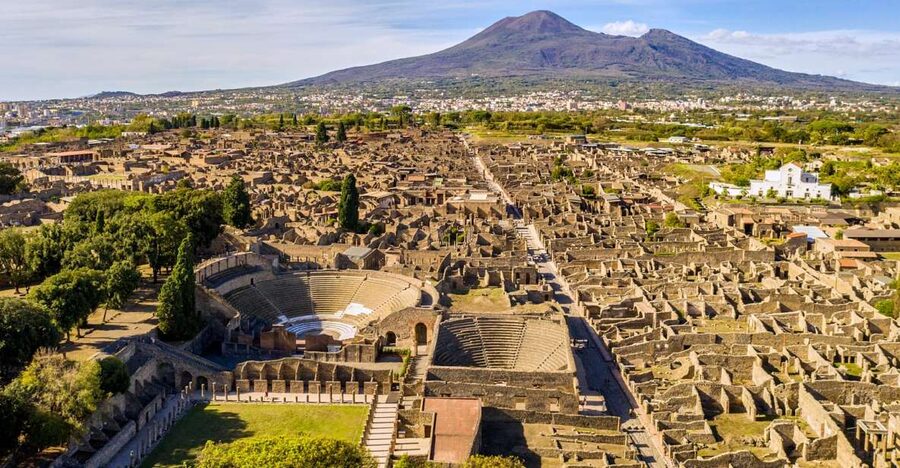 Pompeii: Guided Walking Tour with Entrance Ticket - Who This Tour Fits Best (and Who Might Want Something Else)