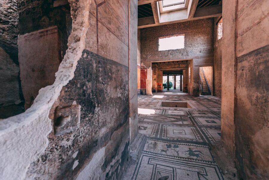 Pompeii: Private Tour with an Archaeologist - How long is 3 hours in Pompeii, and what you might still miss