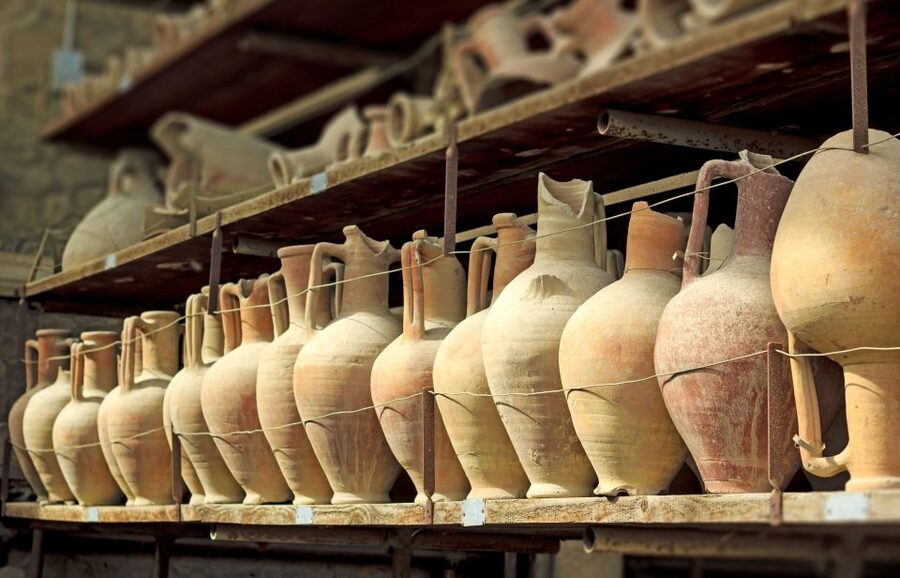 Pompeii: Private Tour with an Archaeologist - Porta Marina to the Temple of Apollo: gates and sacred spaces
