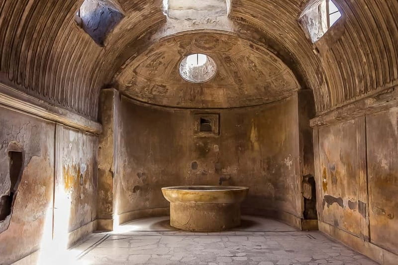 Pompeii Ruins Private Tour with Optional Skip-the-Line Entry - A Quick Snapshot of Pompeii in Two Hours
