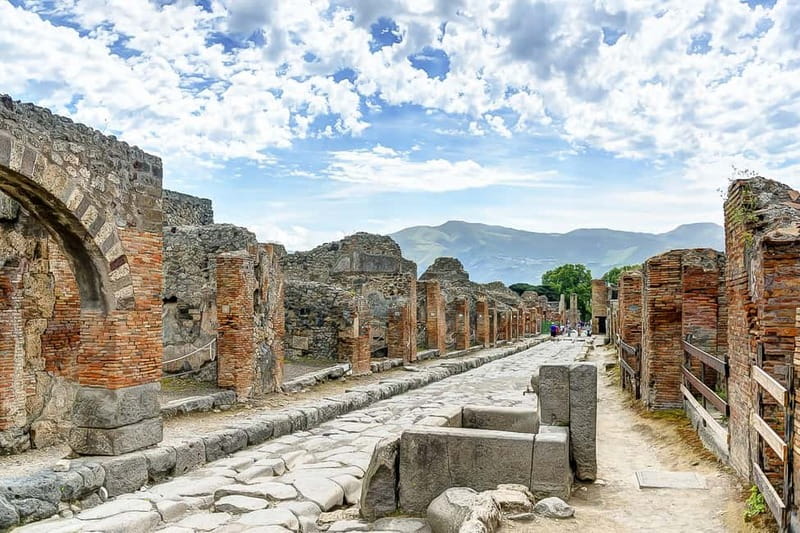 Pompeii Ruins Private Tour with Optional Skip-the-Line Entry - Skip-the-Line Express, and What It Really Buys You