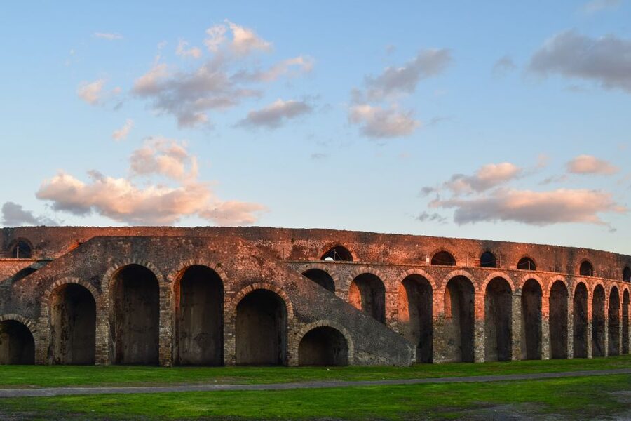 Pompeii: Skip-the-Line Entrance Ticket with Audio Guide - Skip-the-Line Entry: What You Really Gain in Pompeii