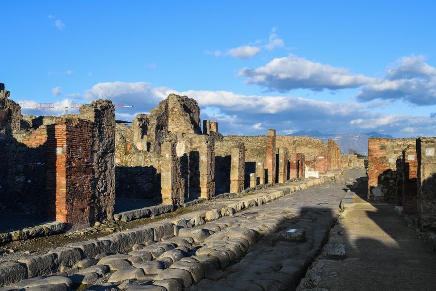 Pompeii: Skip-the-Line Entrance Ticket with Audio Guide - What to Bring, What Not to Bring, and Simple Comfort Wins