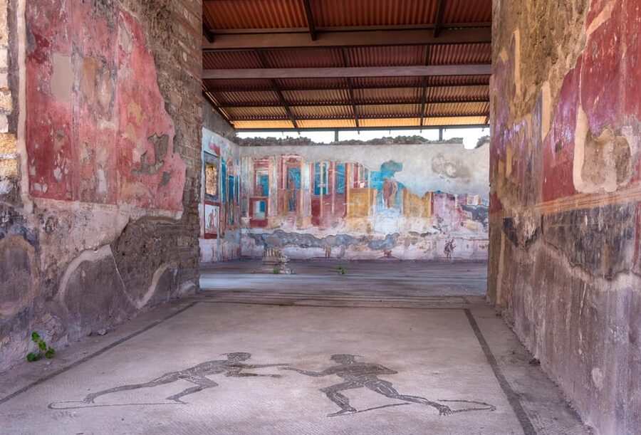 Pompeii: Skip-the-Line Entry & Audioguide - How long you should plan: 2 hours to a full day