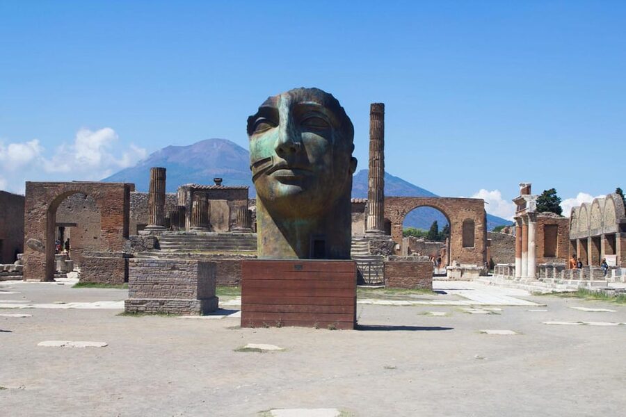 Pompeii: Skip-the-Line Entry & Audioguide - Price and value: what you’re paying for