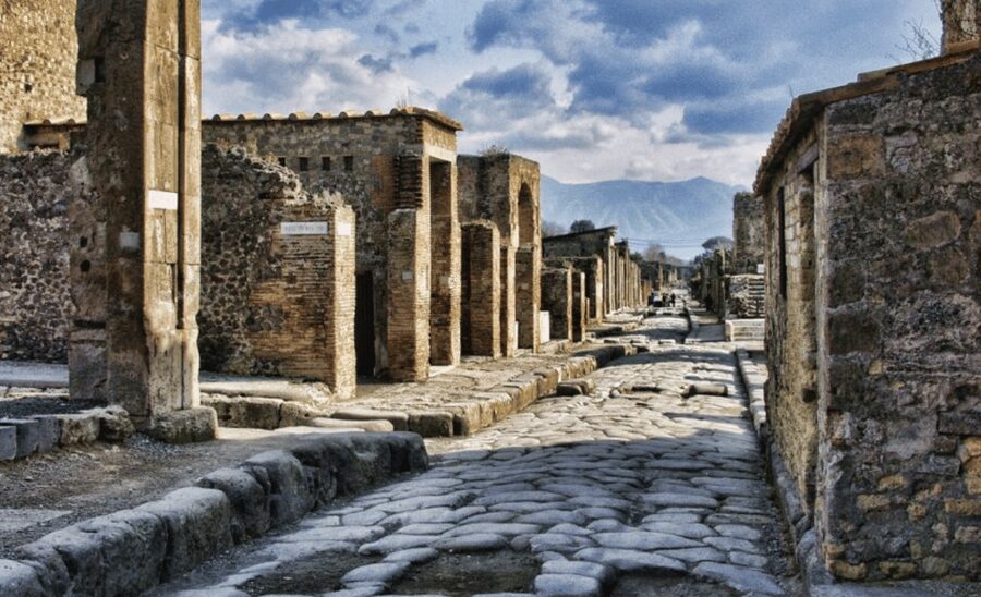 Pompeii: Skip-the-Line Entry Ticket with Audio Guide or Tour - Key points before you go