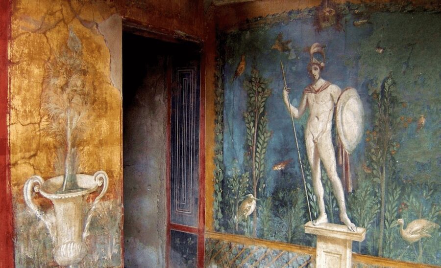 Pompeii: Skip-the-Line Entry Ticket with Audio Guide or Tour - The Vox City audio guide: GPS map, digital points, and real-life friction
