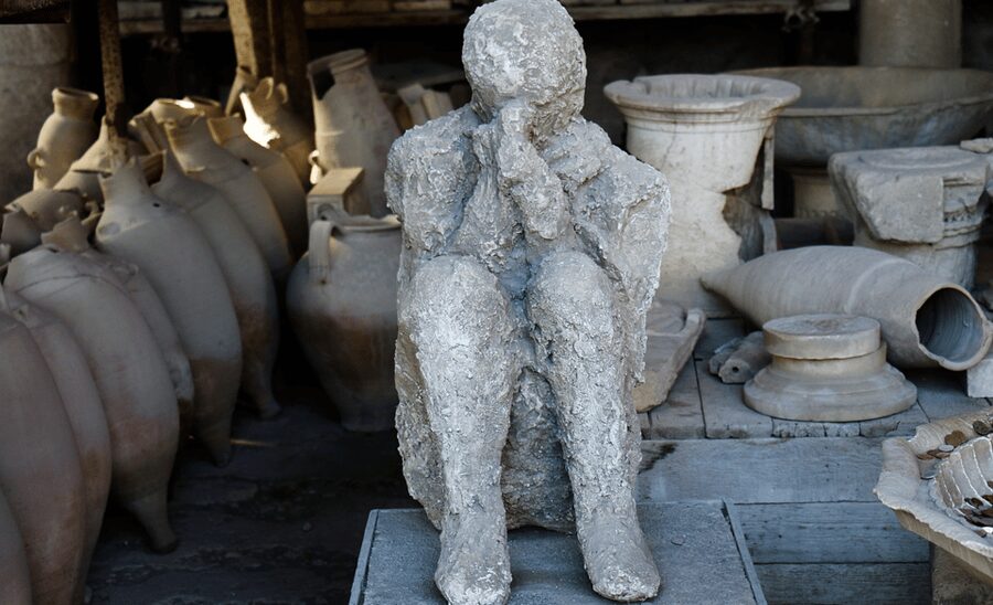 Pompeii: Skip-the-Line Entry Ticket with Audio Guide or Tour - Price and value: why $37 can make sense, if you use it well