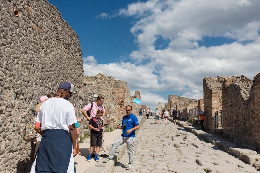 Pompeii: Skip-the-Line Guided Tour - Price and value: is $39 actually a good deal?