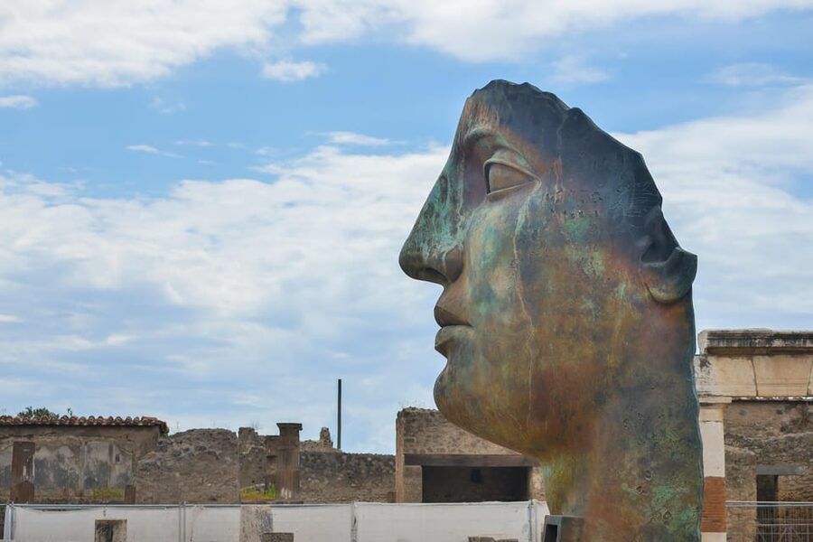 Pompeii: Skip-the-Line Guided Tour - What you can realistically do after the 2-hour guided segment