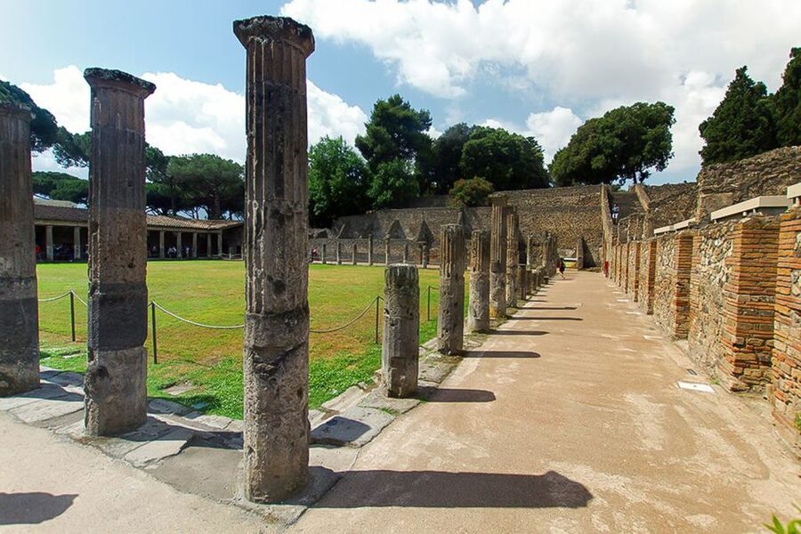 Pompeii: Skip-the-Line Guided Tour with Expert Archaeologist - Key things I’d prioritize on this Pompeii tour