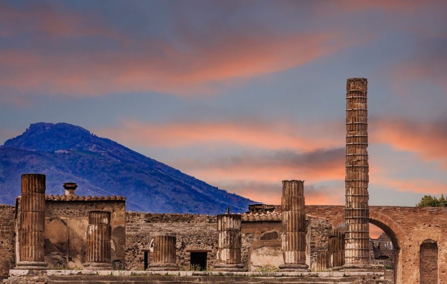 Pompeii: Skip-the-line-Ticket and Guided Tour - Price and Value: Is $64 for 2 Hours Reasonable?
