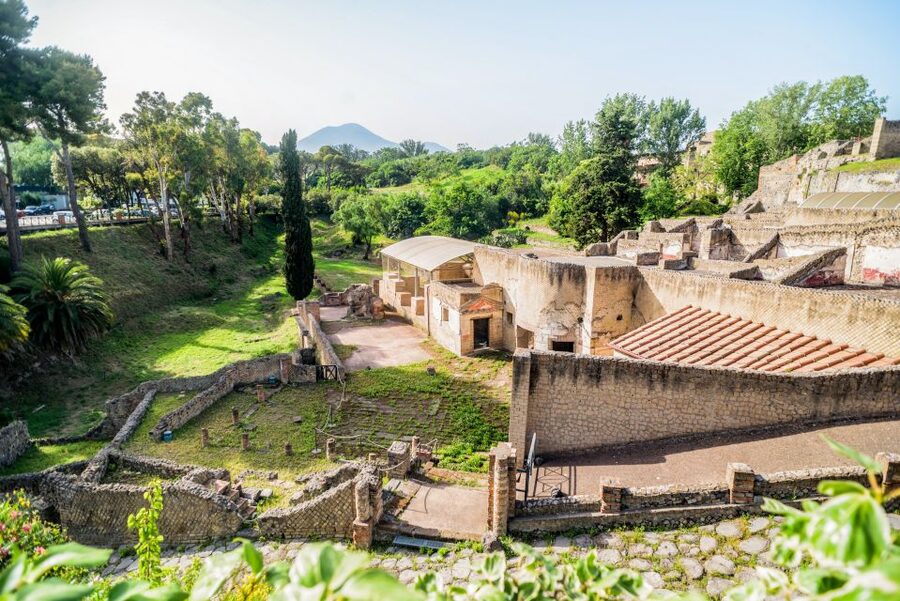 Pompeii: Small Group Tour with an Archaeologist - The 3-hour highlight: Villa of the Mysteries frescoes