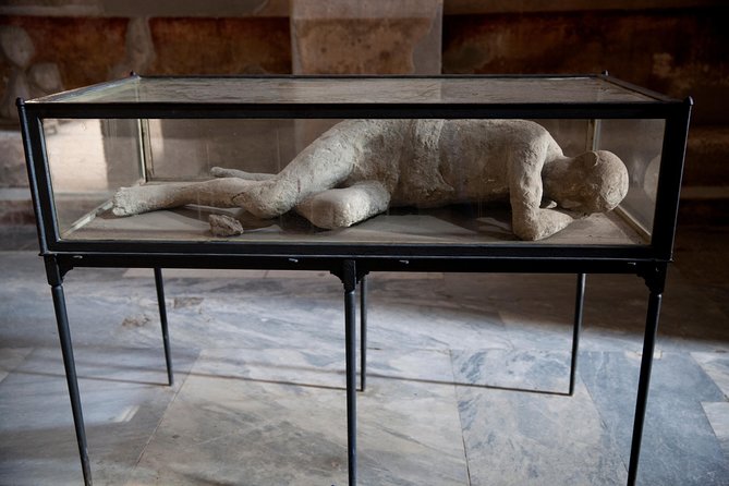 Pompeii Tour & Amalfi Coast Day Trip from Rome - Bus Comfort and the Seat Reality