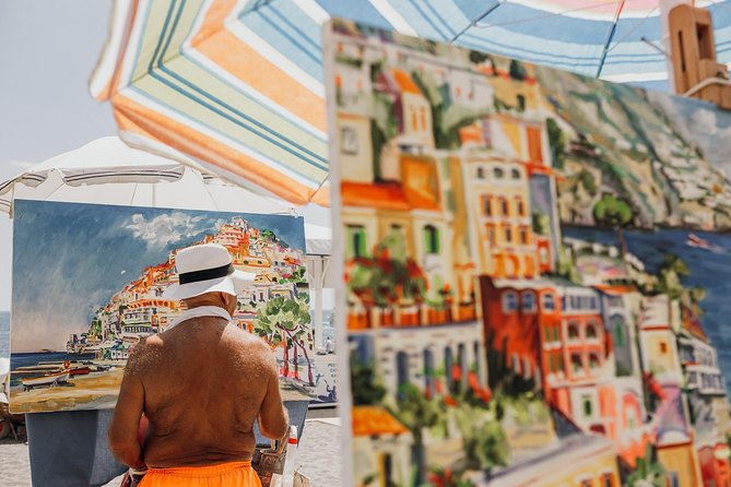 Pompeii Tour & Amalfi Coast Day Trip from Rome - The Best Pompeii Stops You Get (And Why They Matter)