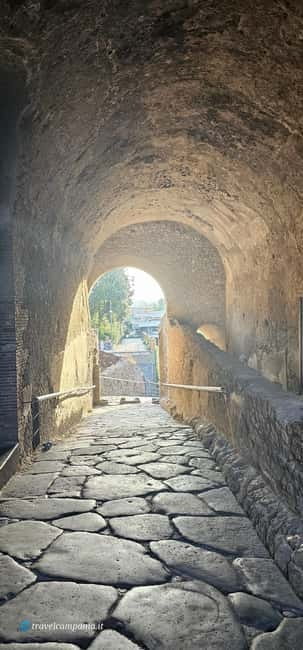 Pompeii: Tour with Archaeologist Guide & Skip-the-Line Entry - Language and group size: how the tour runs when groups vary