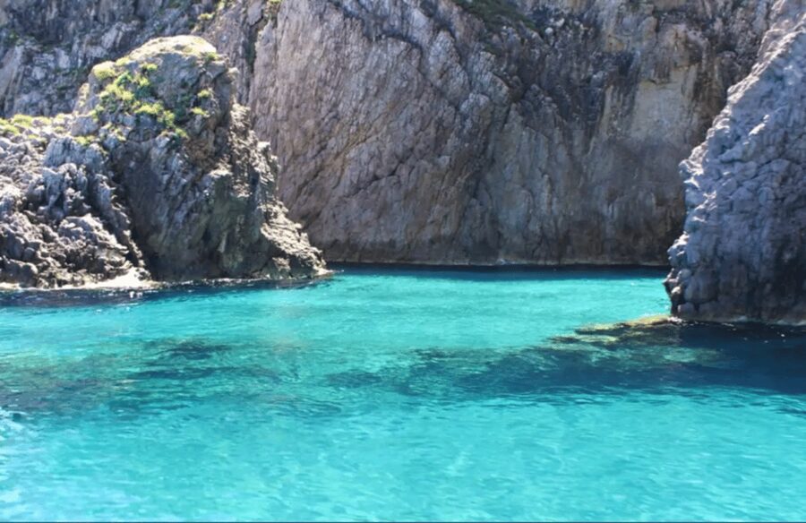 Ponza/Palmarola boat tour with lunch on board - Book it or skip it: my decision guide