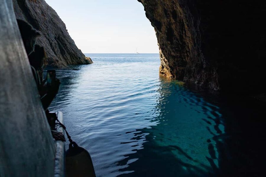 Ponza: Palmarola & Ponza Island Cruise with Swimming & Lunch - Price and Value: Is $41 Worth It?