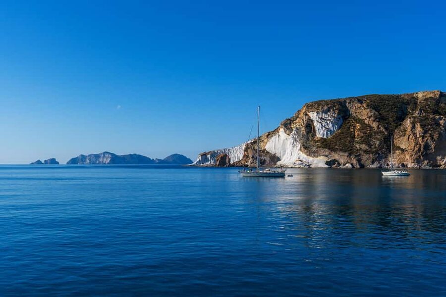 Ponza: Palmarola & Ponza Island Cruise with Swimming & Lunch - Why This Ponza and Palmarola Cruise Works for First Timers