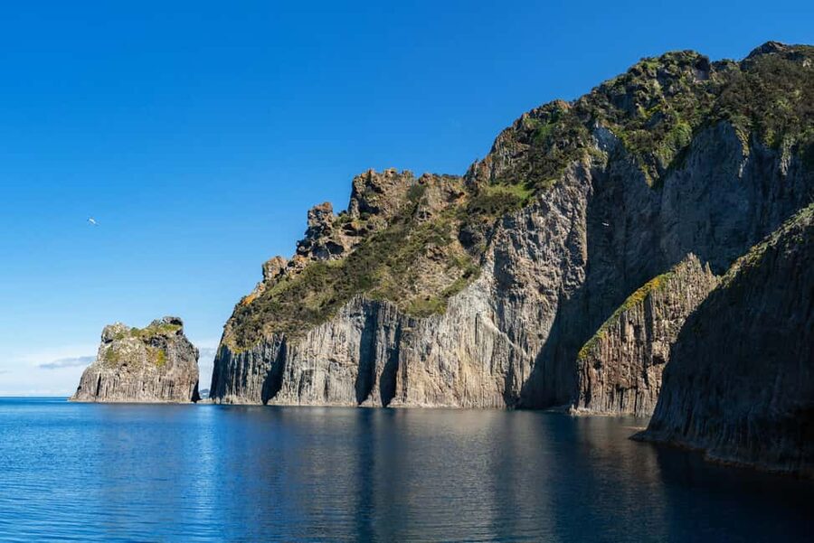 Ponza: Palmarola & Ponza Island Cruise with Swimming & Lunch - Practical Tips: What to Bring for a Comfortable Swim Day