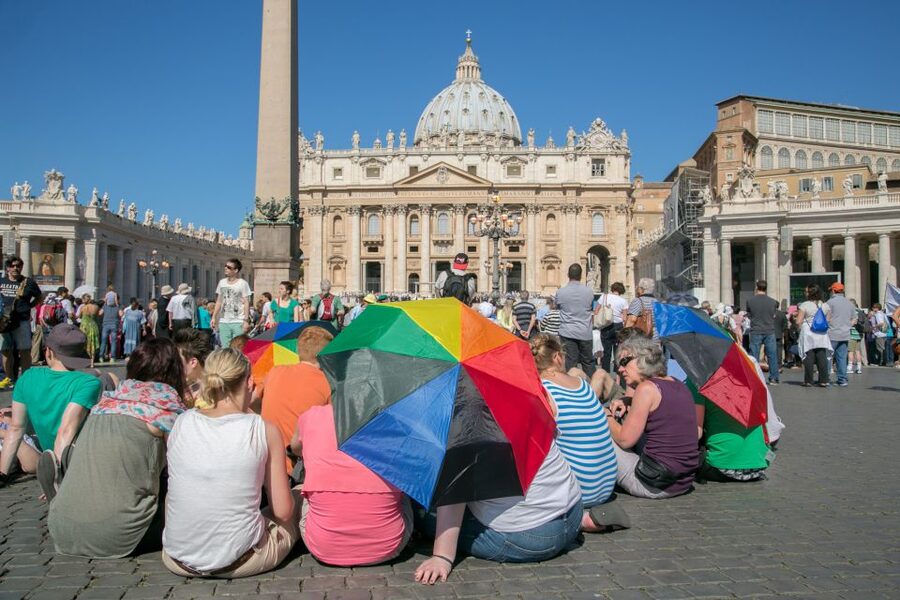 Pope Leo XIV Audience Tour with Local Guide - Where the Papal Audience Happens: St Peter’s Square, Basilica, or Hall