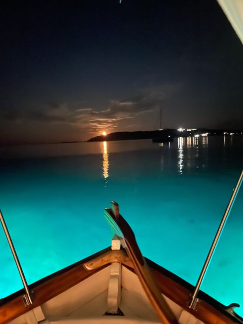 Porto San Paolo: Vintage Cruise Sunset Aperitif to Tavolara - Price and Value: Is $100 Worth It?