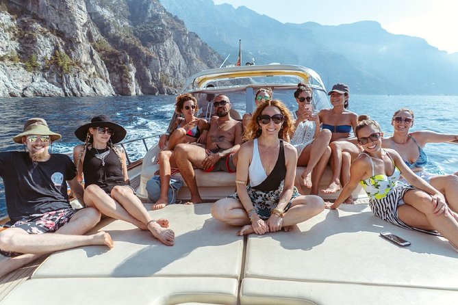 Positano & Amalfi Boat Tour from Naples with Light Lunch - Price and what you are really paying for