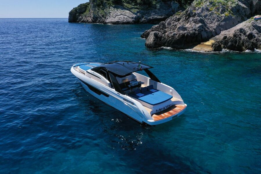 Positano: Shared Sunset Cruise - Fiordo di Furore: The Stop That Turns the Cruise Into a Memory