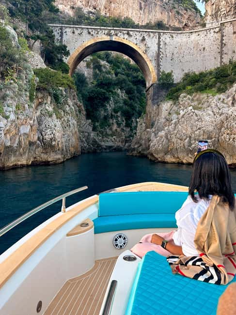 Positano: Shared Sunset Cruise - Price and Value: Is $82 Worth It?