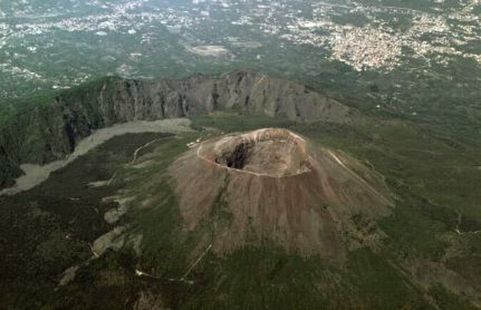Priority Access Pompeii & Mt. Vesuvius Full day from Sorrento - Key takeaways before you go