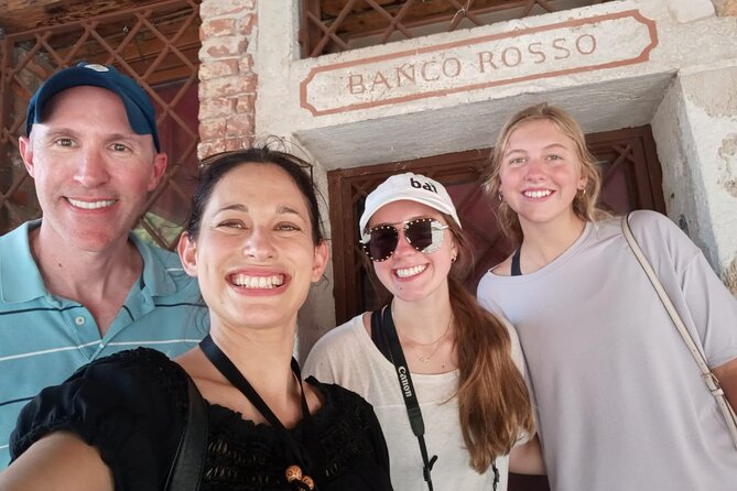 Private 3 hrs Venice Tour: St Mark's, Walking tour & Boat tour - Why This 3-Hour Venice Plan Feels Smart on Day One