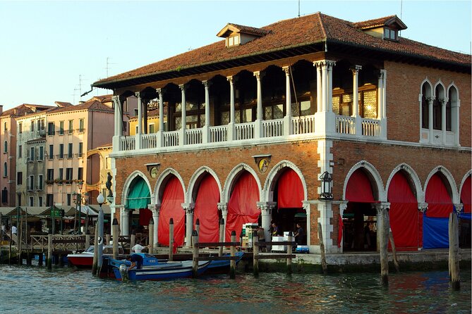 Private 3 hrs Venice Tour: St Mark's, Walking tour & Boat tour - Photo Stops That Feel Specific, Not Random