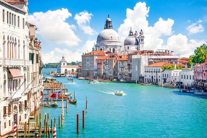 Private 3 hrs Venice Tour: St Mark's, Walking tour & Boat tour - Value for $480.59: What You’re Really Paying For