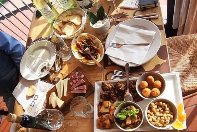 Private 6-Hour Tour of Three Etna Wineries with food&wine tasting - Key highlights to clock right away