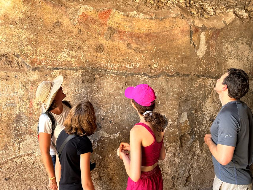 Private Colosseum & Ancient Rome Family Tour for Kids - What makes the learning feel fun, not forced