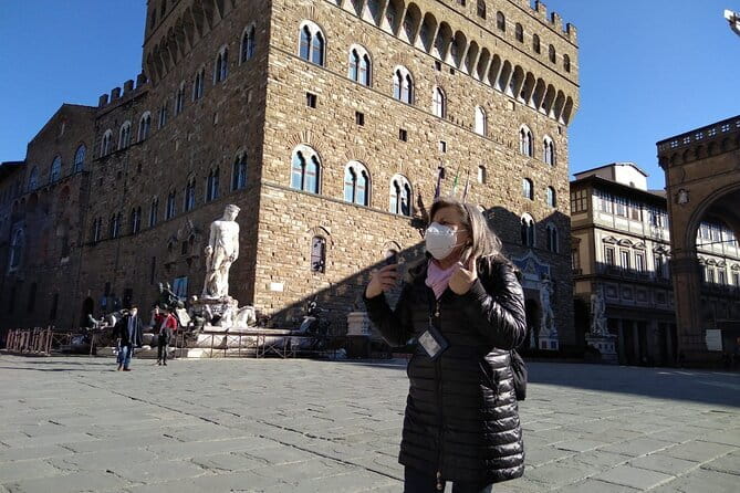 Private Golf Cart Tour in Florence - Dante’s House-Museum stop: a small pivot in the route
