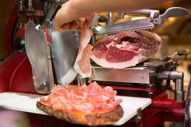 Private Half Day Parma Food Walking Tour - Key highlights worth your attention