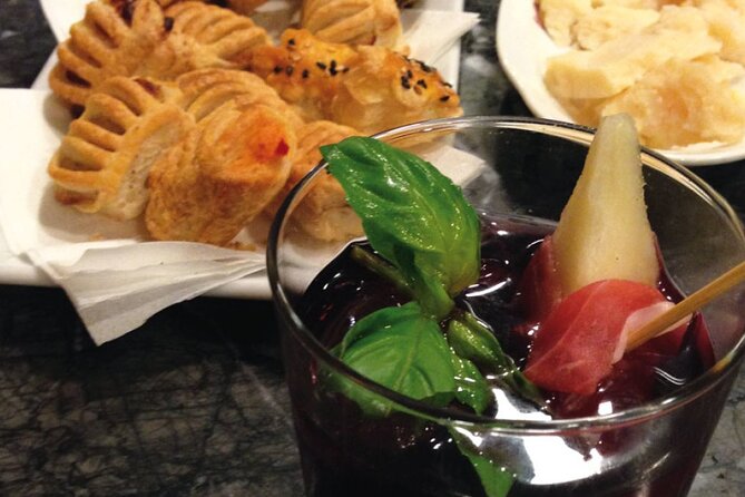 Private Half Day Parma Food Walking Tour - Fresh homemade pasta stop: shapes, ingredients, and real habits