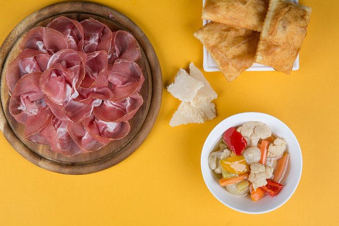 Private Half Day Parma Food Walking Tour - Getting oriented fast: Garibaldi Square and the old-town rhythm