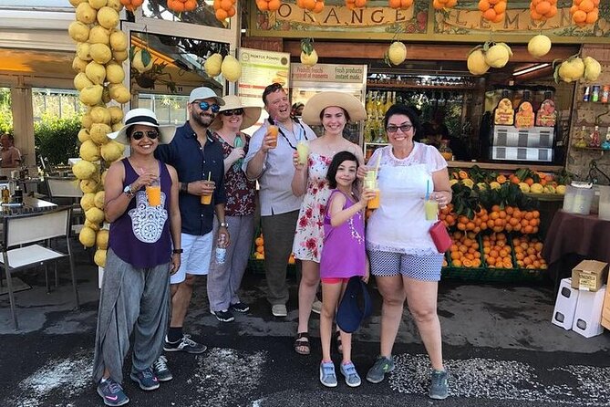 Private Pompeii, Positano & Amalfi coast Tour from Rome - Price and value: why this costs a lot, and when it pays off