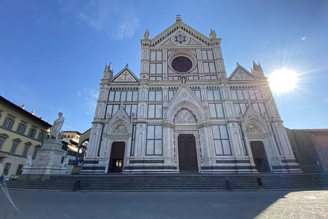 Private Self-Guided E-Bike Ride in Tuscany with Vineyard Visit - Price and value: what you actually get for about $96.74