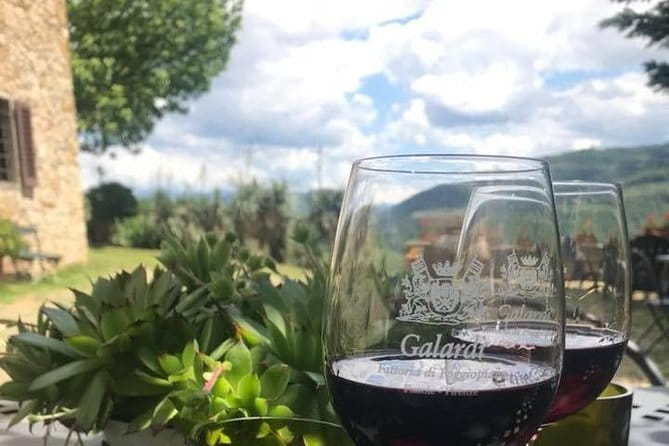 Private Self-Guided E-Bike Ride in Tuscany with Vineyard Visit - When to go and what weather changes