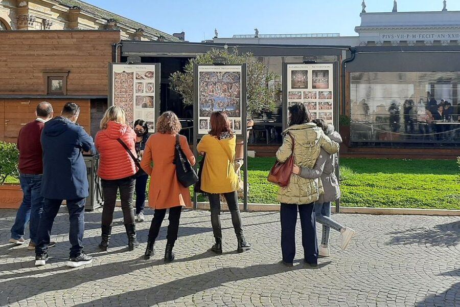 Private Vatican Tour with the option to visit St. Peter's - Should You Book This Private Vatican Tour?