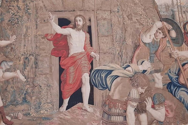Private Vatican Tour with the option to visit St. Peter's - Sistine Chapel in 30 Minutes: Michelangelo’s Labor and the Setting